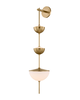 Zhora Large Wall Sconce