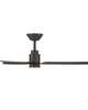 Smooth 52 Inch Ceiling Fan with Light Kit