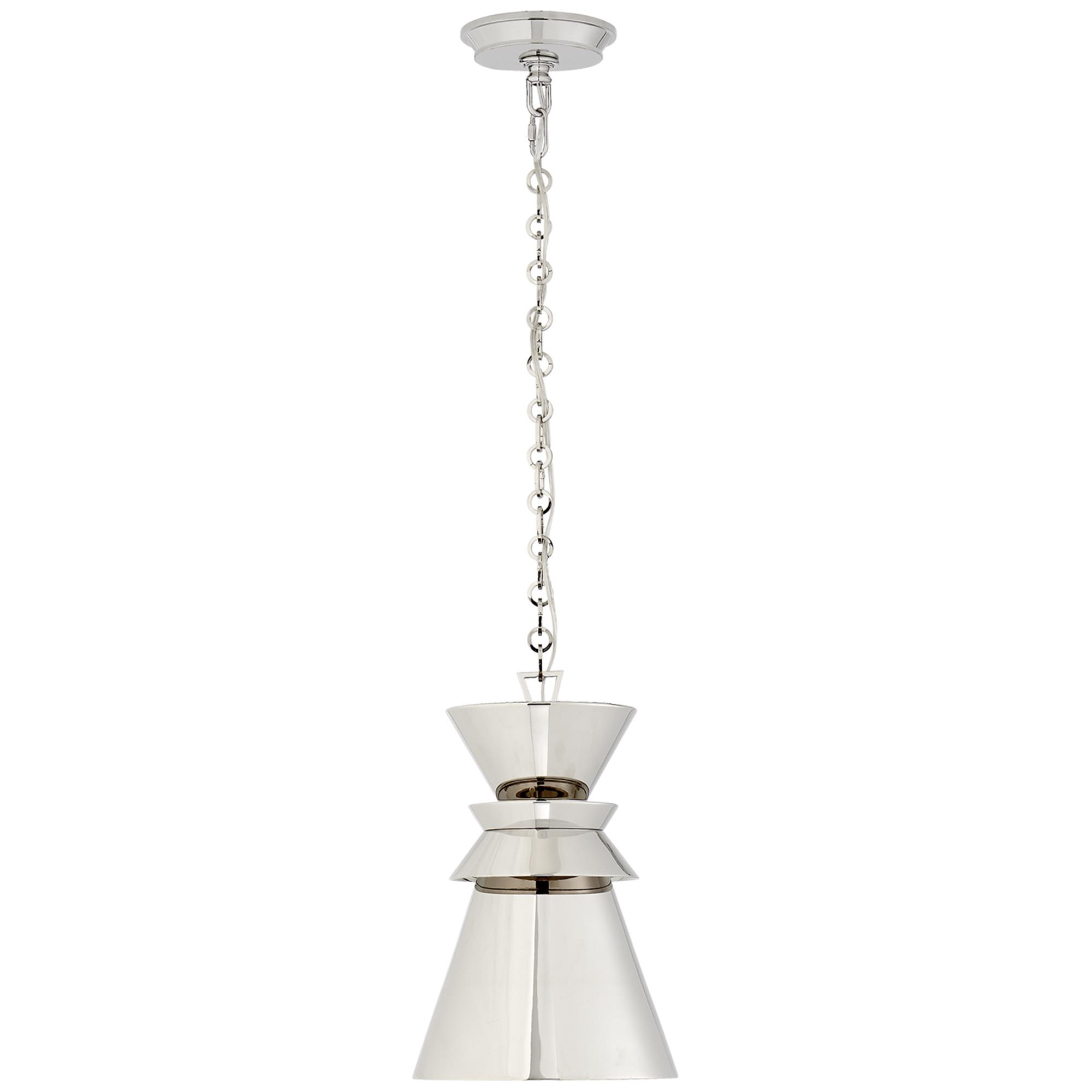 Chapman & Myers Alborg 15 Inch Mini Pendant