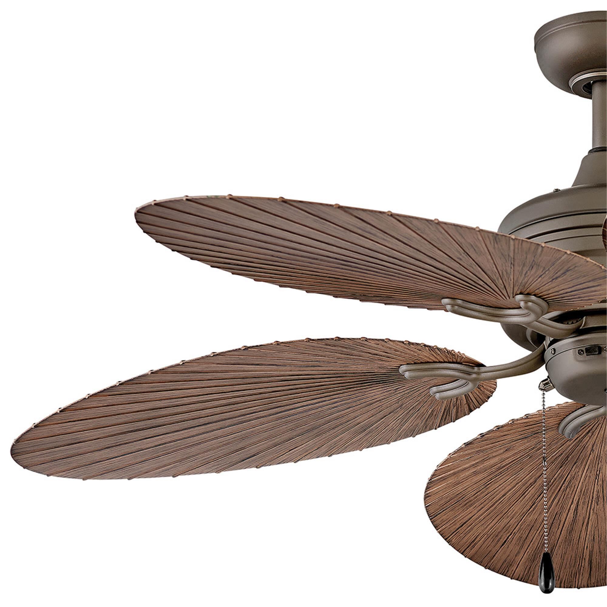 Tropic Air 52 Inch Ceiling Fan