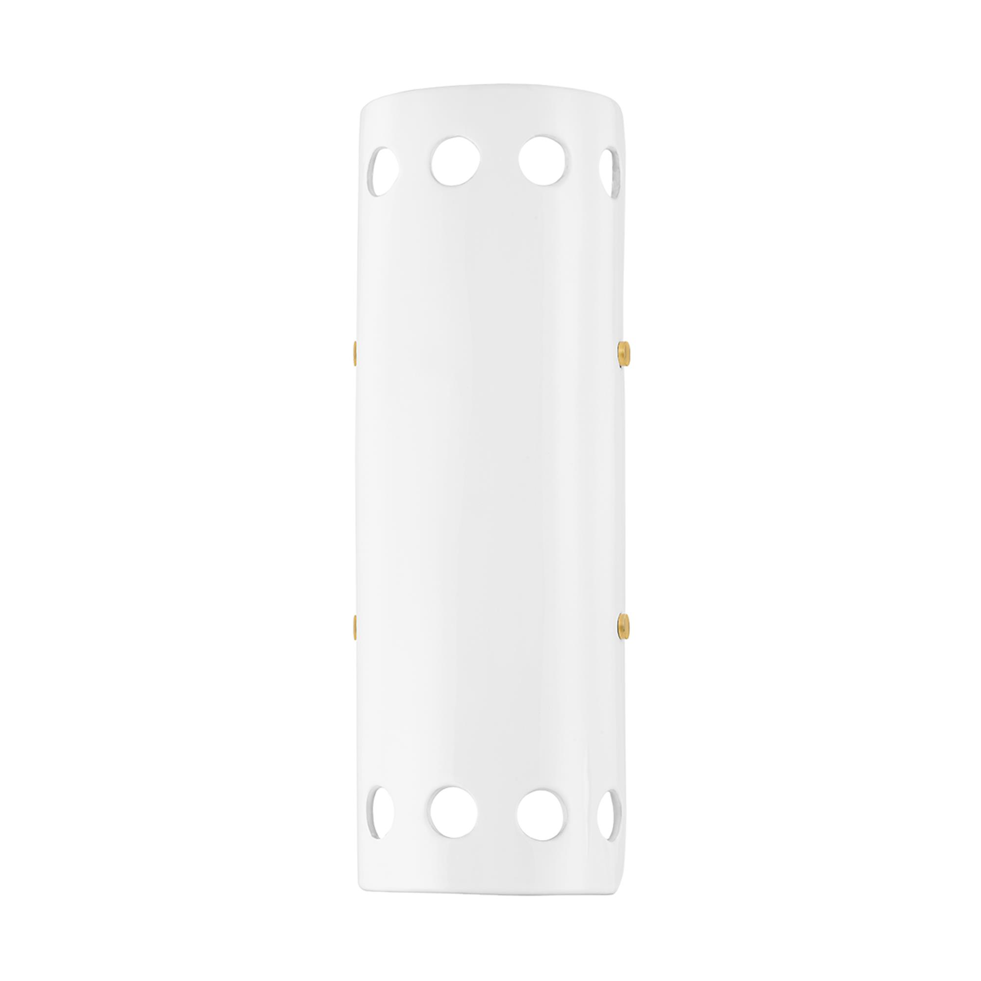 Tali Roth Jean Medium 2 Light Wall Sconce