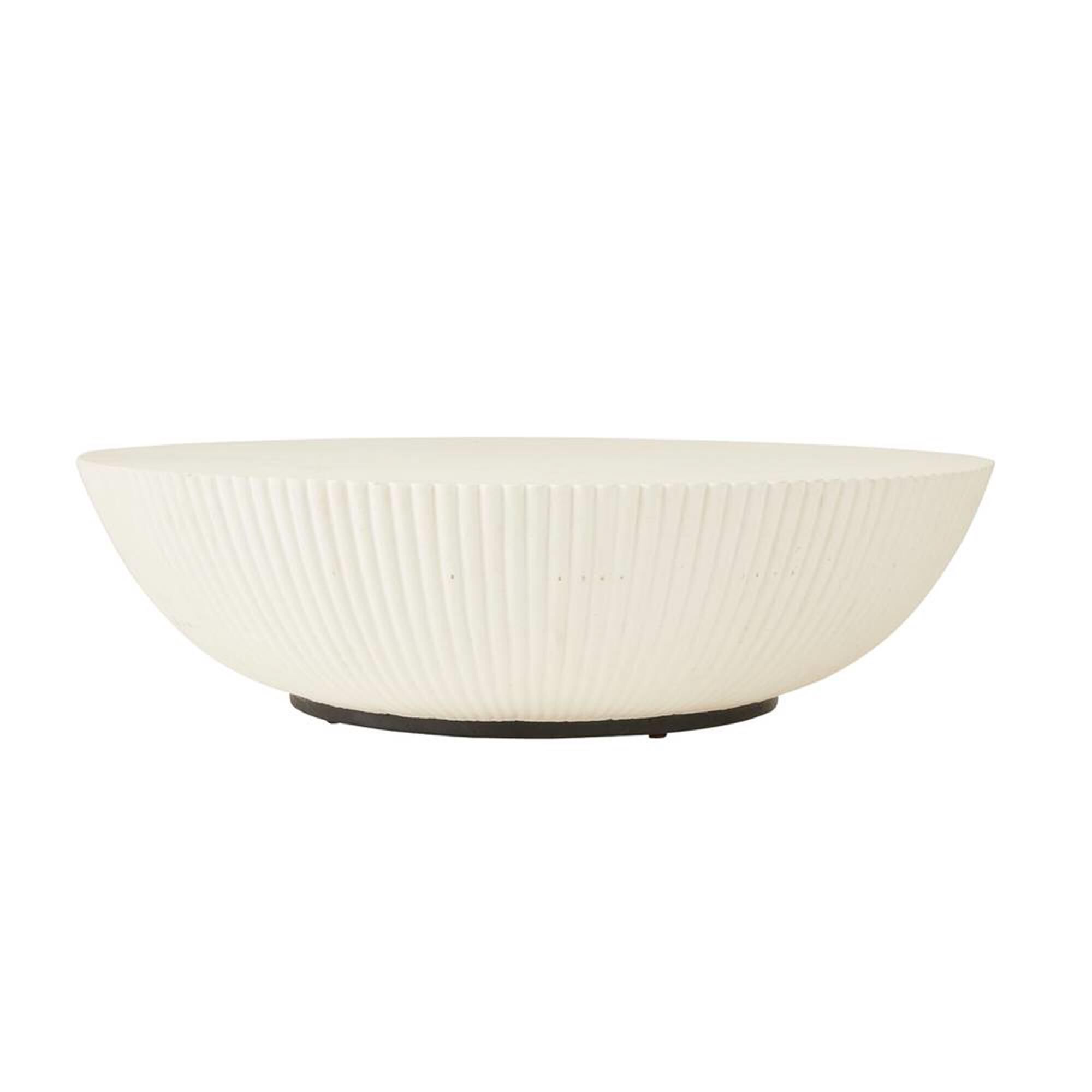 Etta 48 Inch Coffee Table