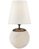 Thomas O'Brien Terri 15 Inch Table Lamp