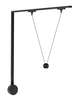 Faria Double 42 Inch Track Lighting Kit