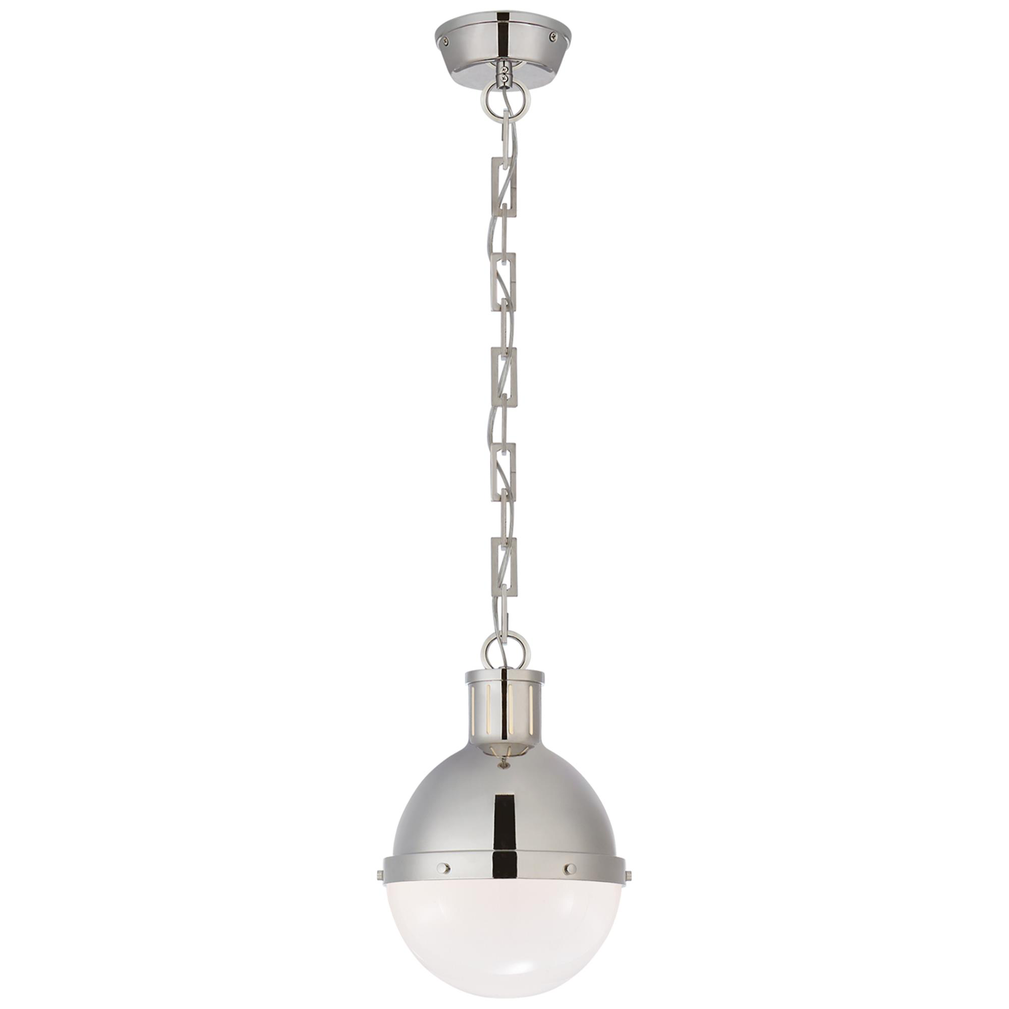 Thomas O'Brien Hicks 12 Inch Mini Pendant