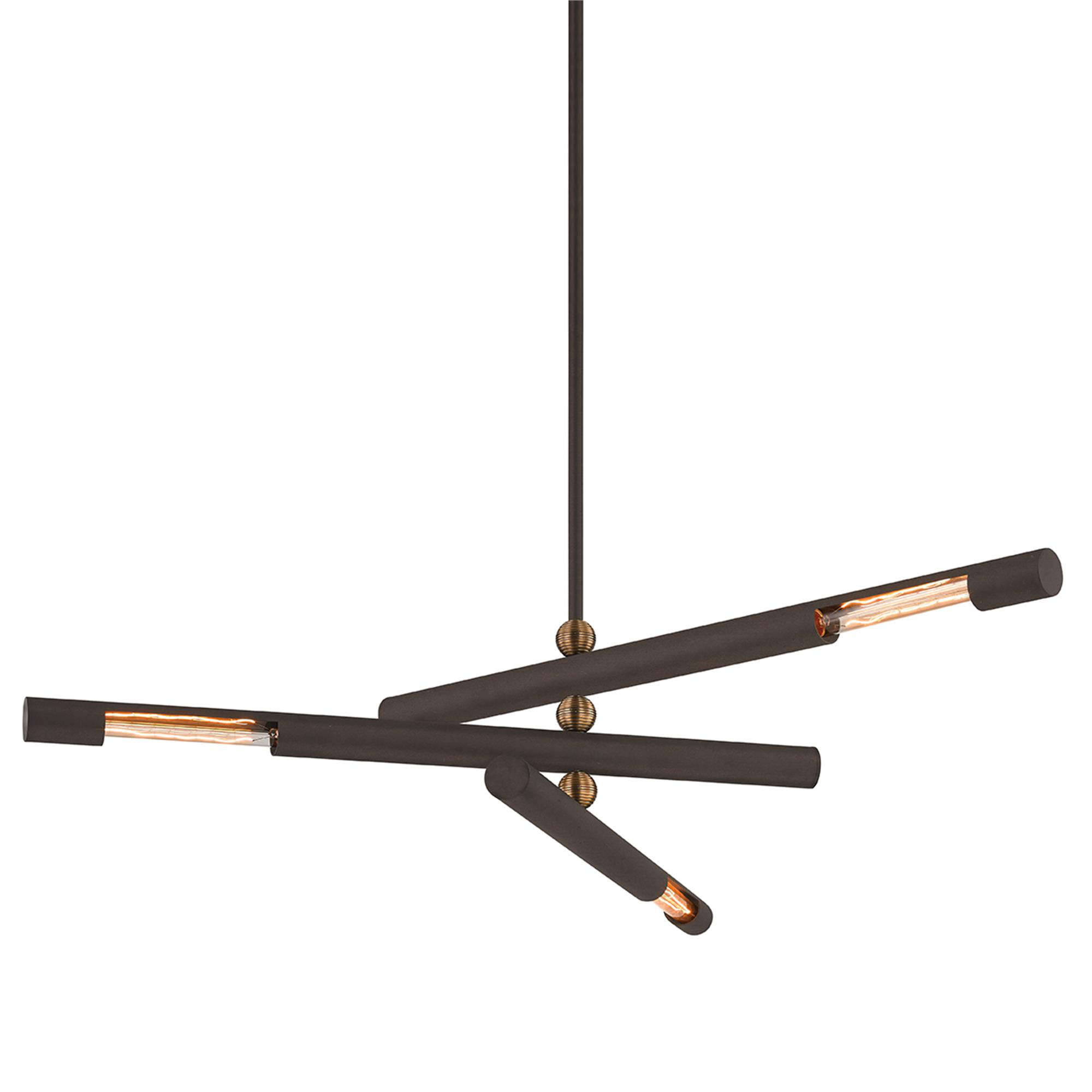 Hendrix Large Pendant Light