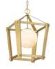 Shimmer Small Pendant Light