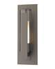 Vertical Bar 15 Inch Outdoor Wall Light