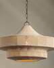 Chandler McLellan Thurso Medium Pendant Light