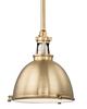 Massena Medium Pendant Light
