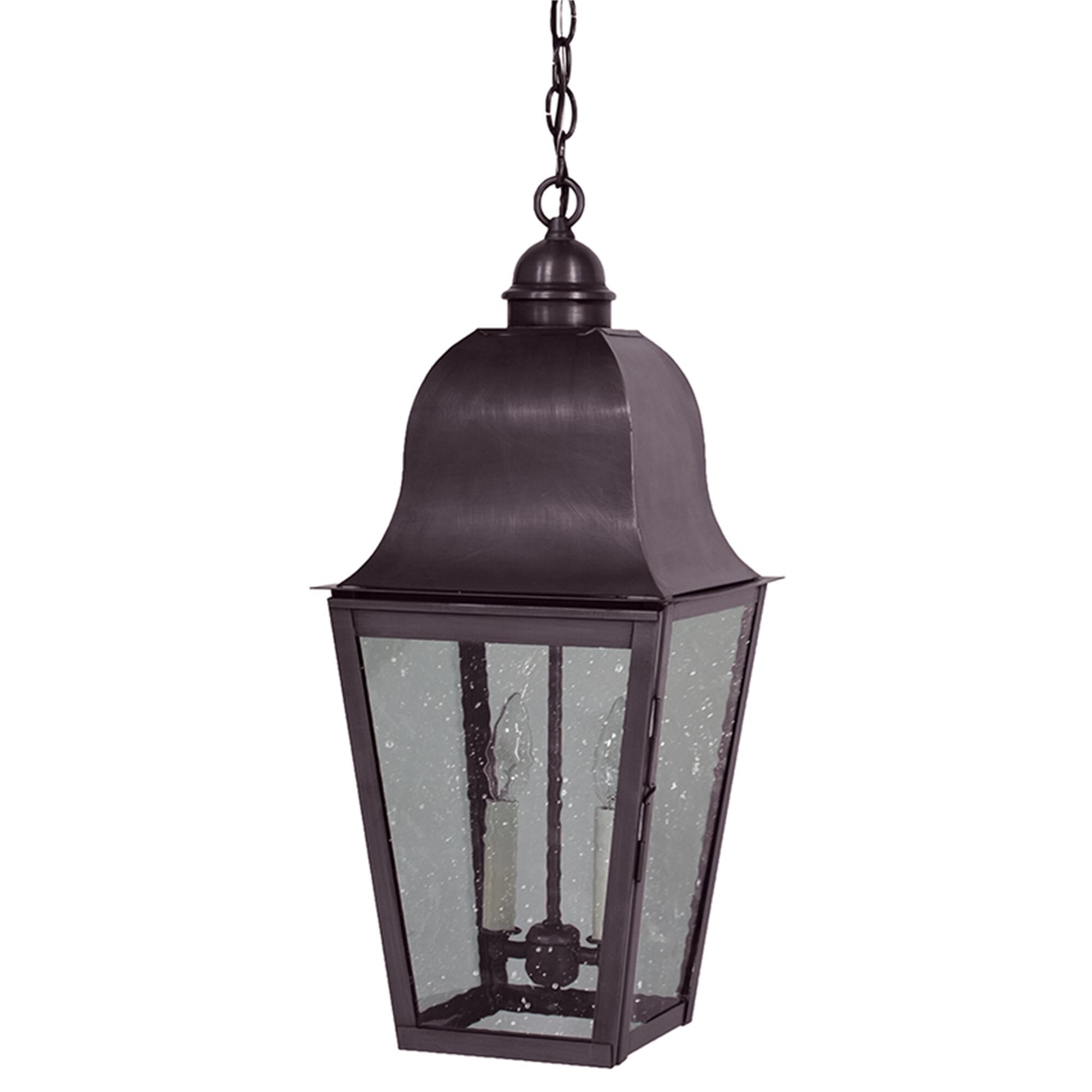 Imperial Medium Outdoor Hanging Lantern