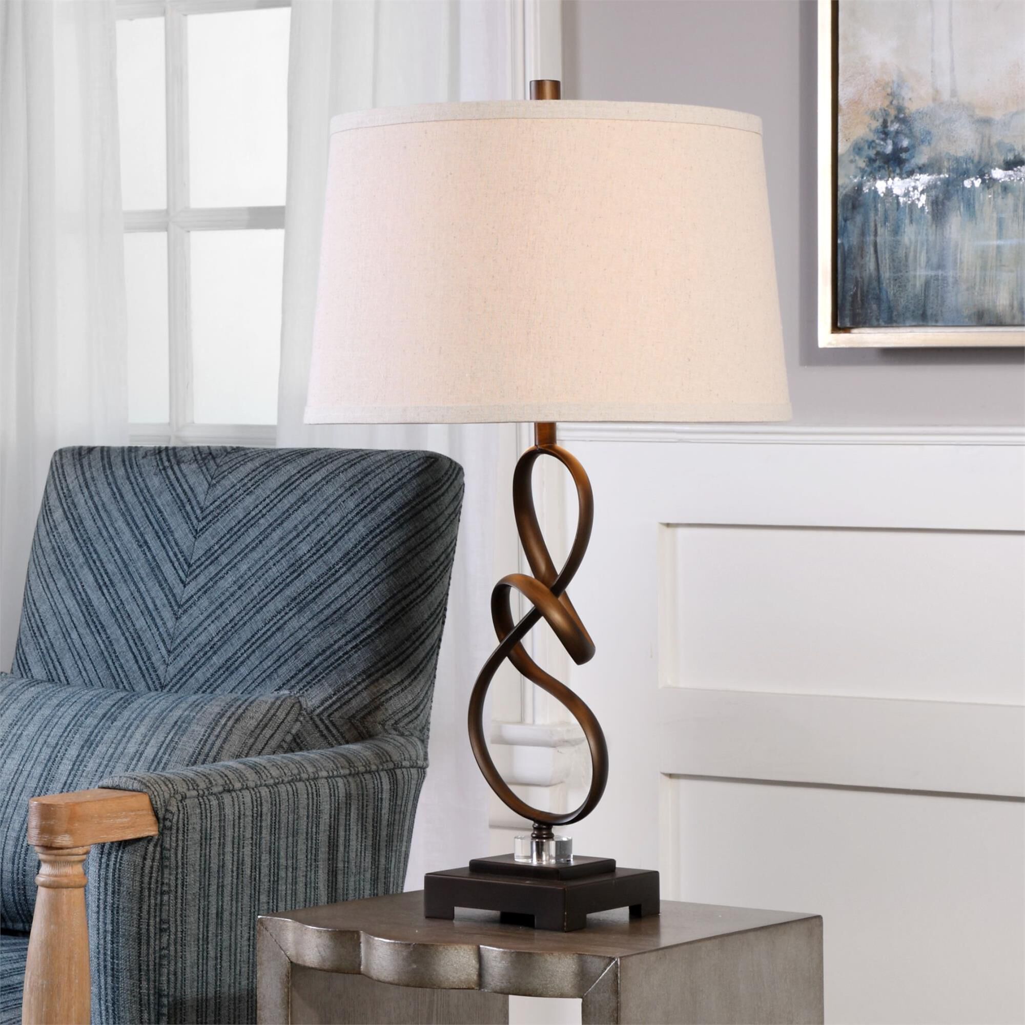 Tenley Medium Table Lamp