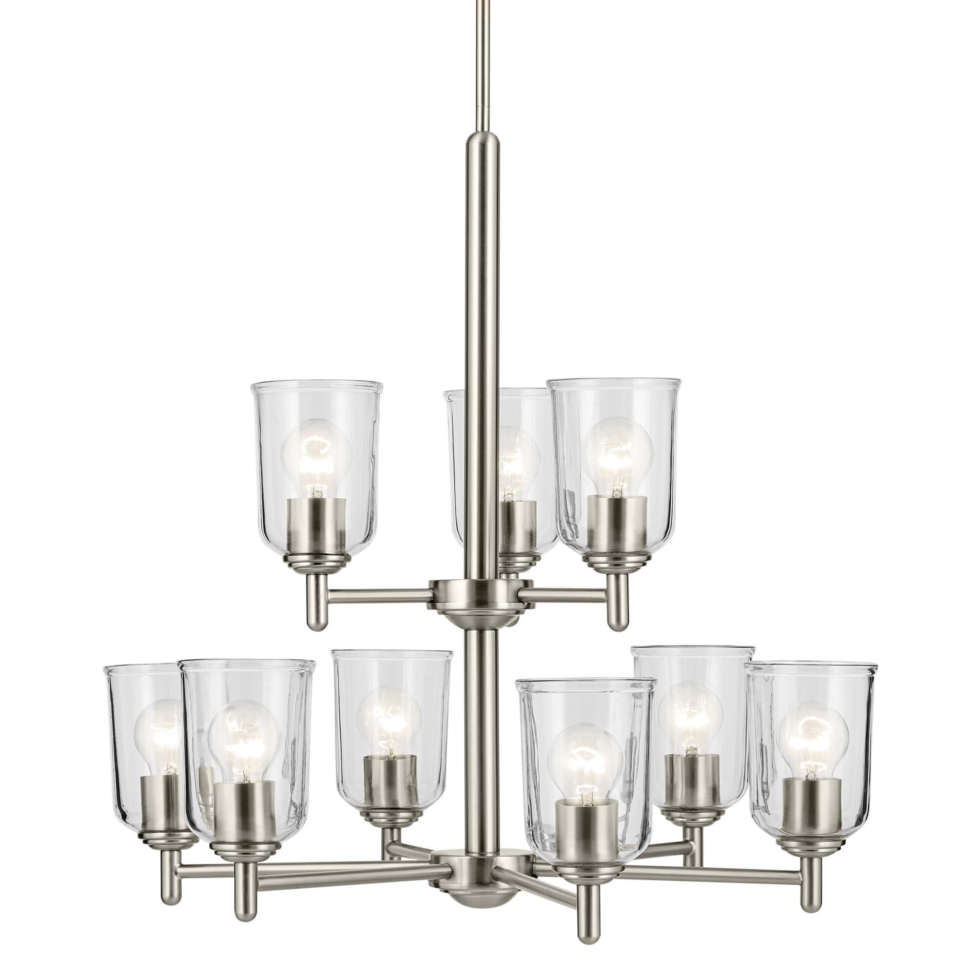 Shailene Medium Chandelier