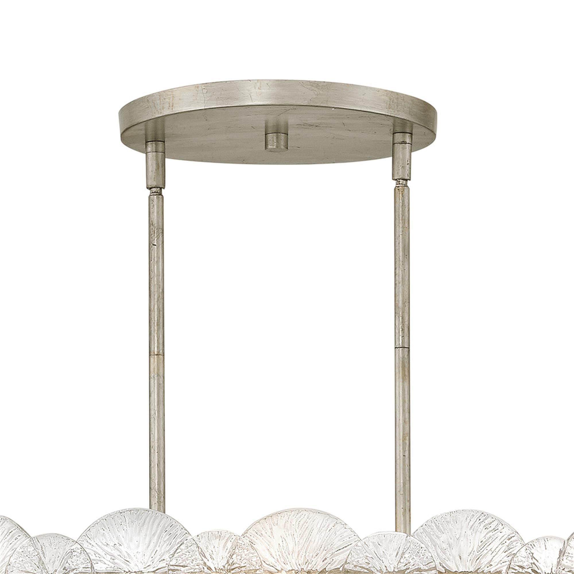 Rene Grand Chandelier