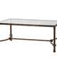 Warring 48 Inch Coffee Table