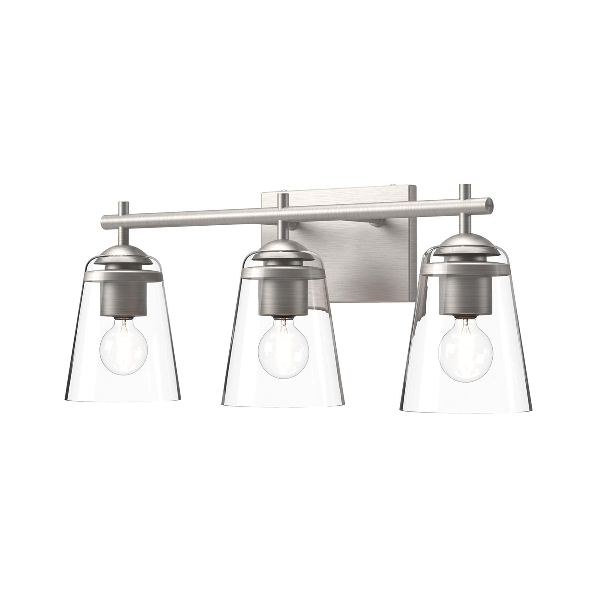 Addison 22 Inch 3 Light Bath Vanity Light