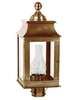 Concord 23 Inch 1 Light Outdoor Post Lamp