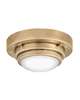 Porte 6 Inch Flush Mount