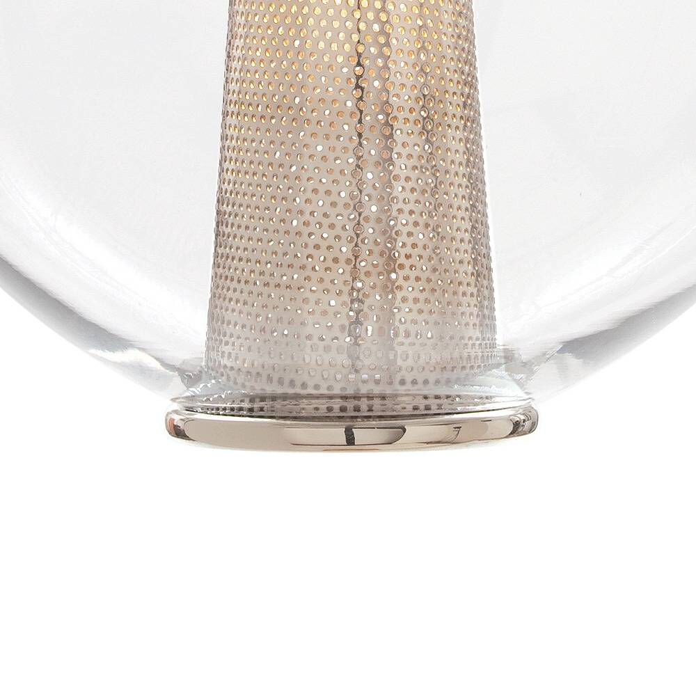 Caviar 39 Inch Mini Pendant