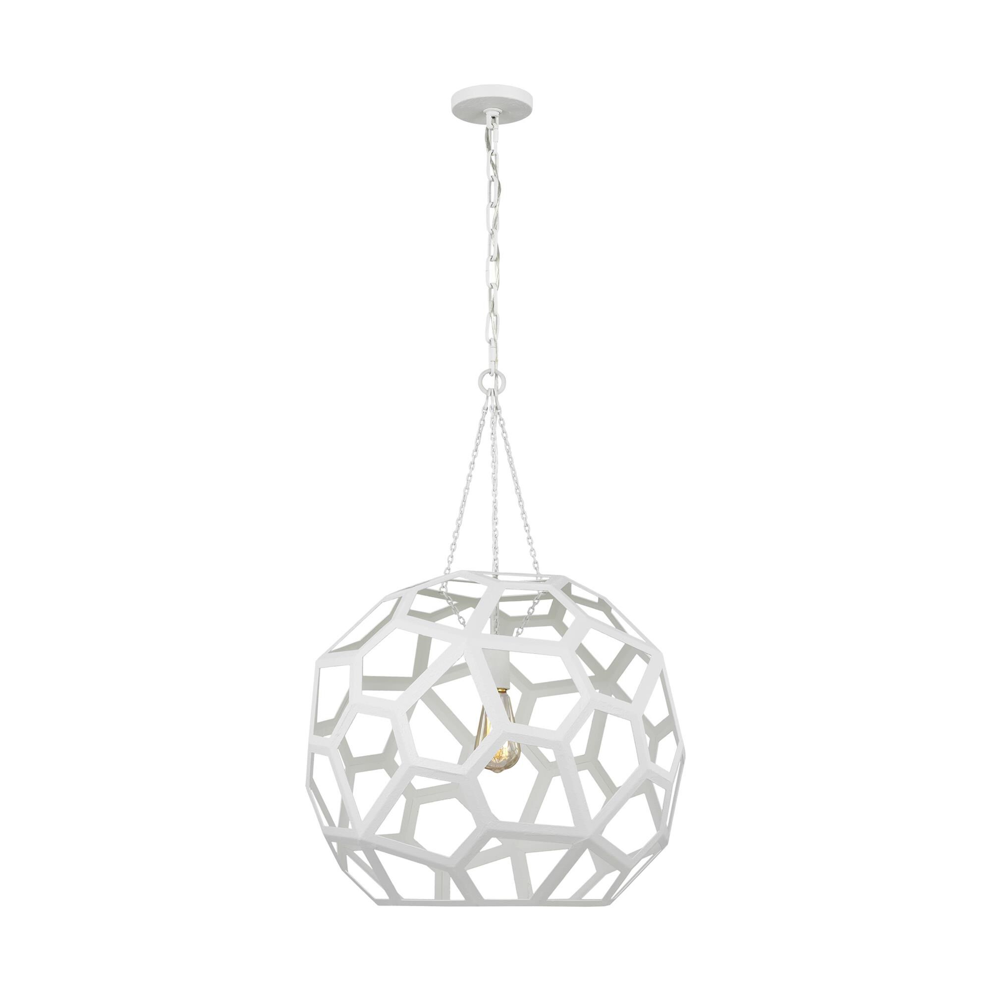 Alexa Hampton Feccetta Medium Pendant Light