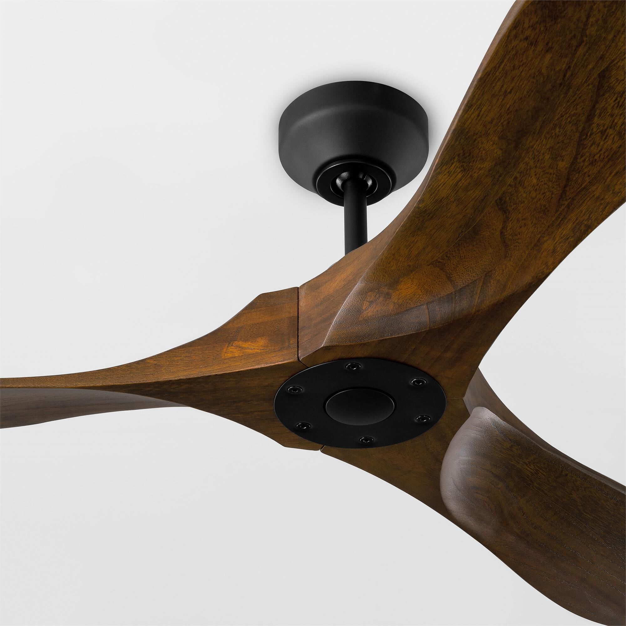 Maverick Smart 52 Inch Ceiling Fan