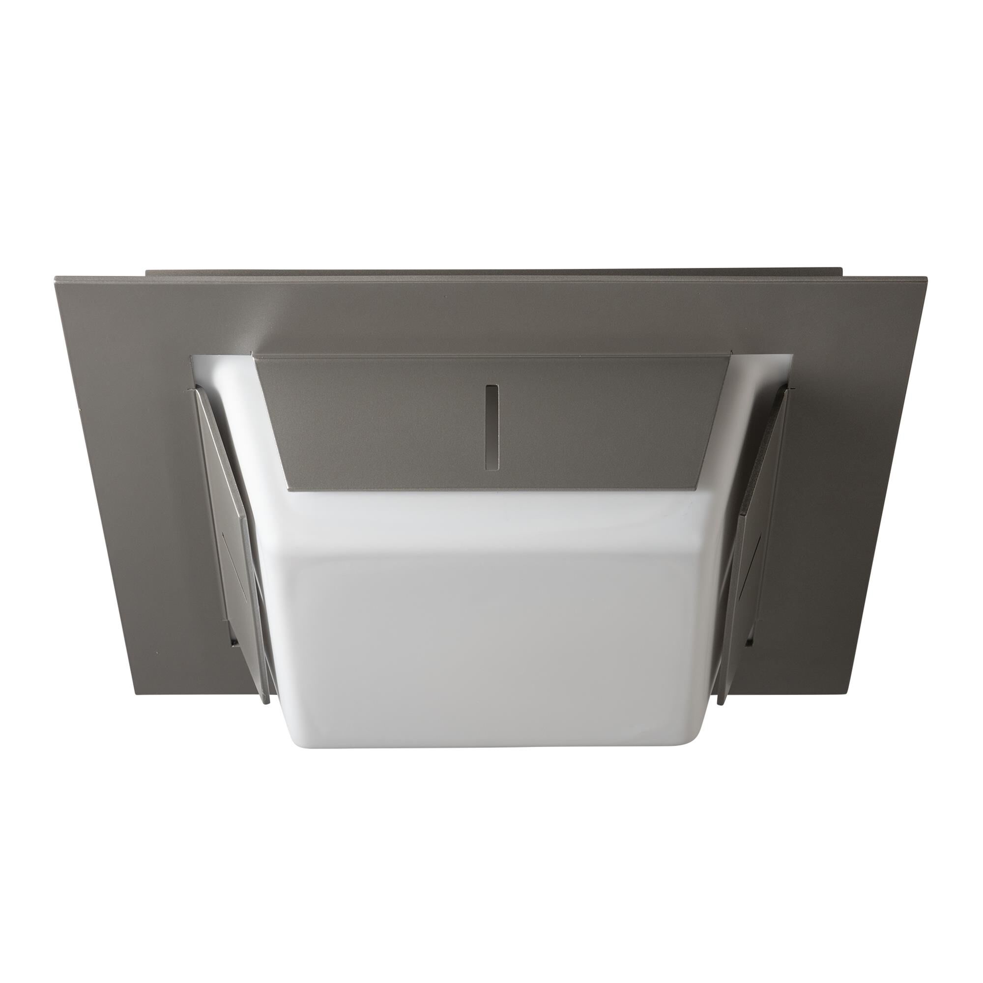 Linea 16 Inch Outdoor Flush Mount