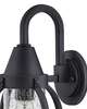 Chatham 15 Inch Outdoor Wall Light