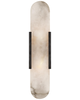 Kelly Wearstler Melange 20 Inch 2 Light Wall Sconce