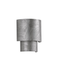 Moray Small 2 Light Wall Sconce