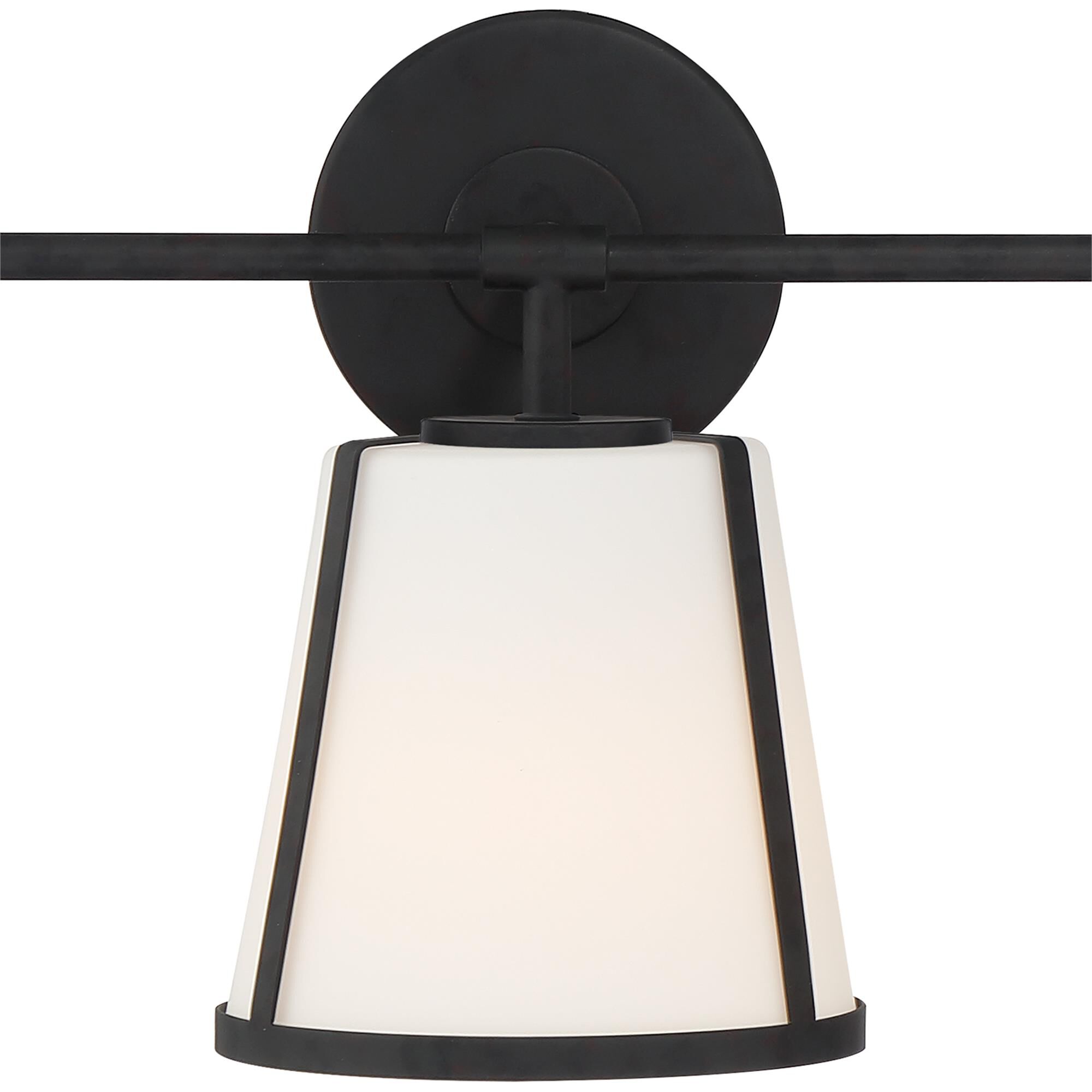 Fulton 23 Inch 3 Light Bath Vanity Light