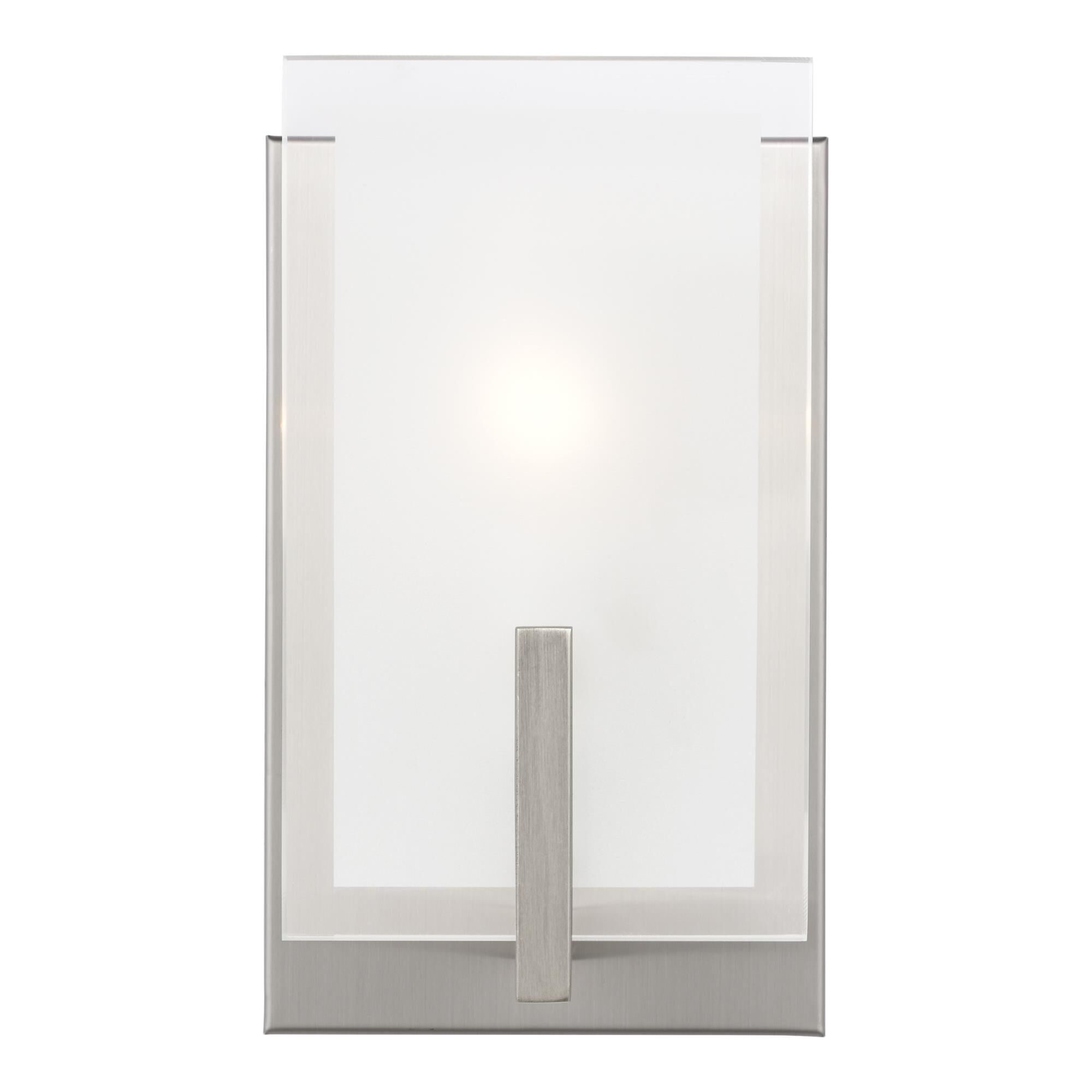 Syll 8 Inch Wall Sconce