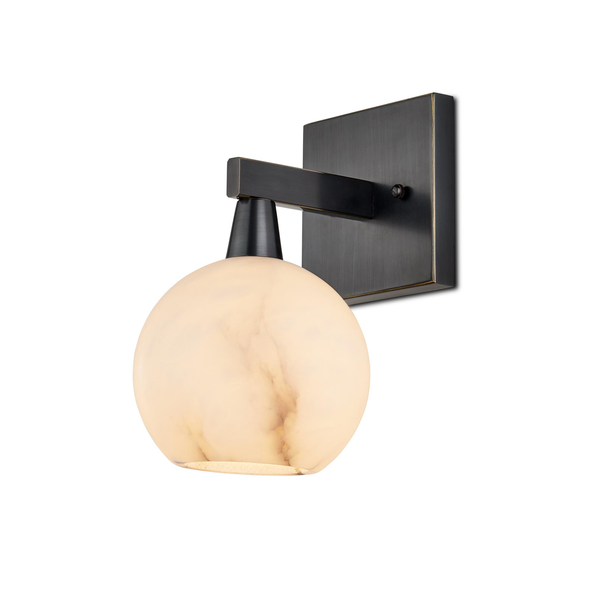 Bombelles Small Wall Sconce