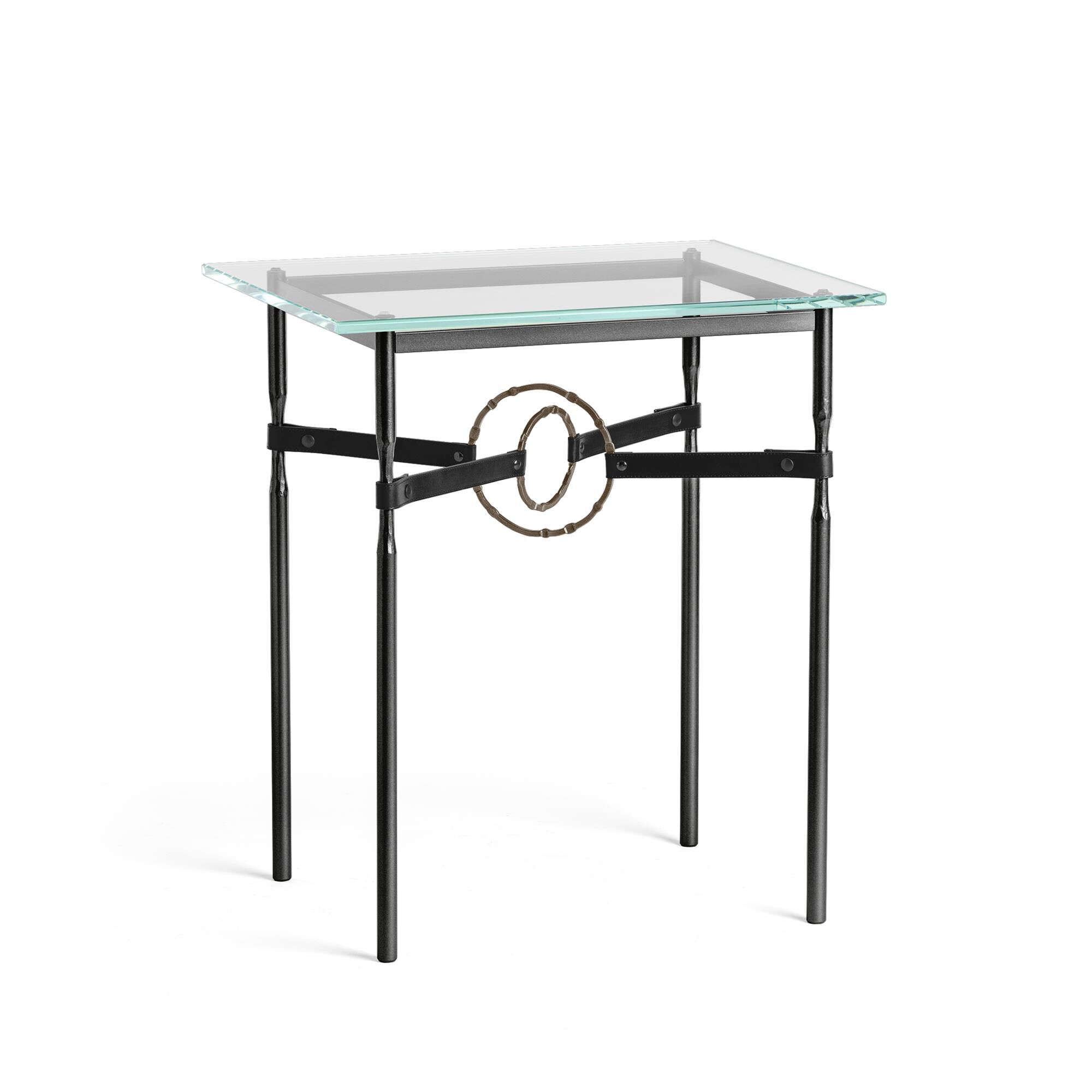 Equus 25 Inch End Table