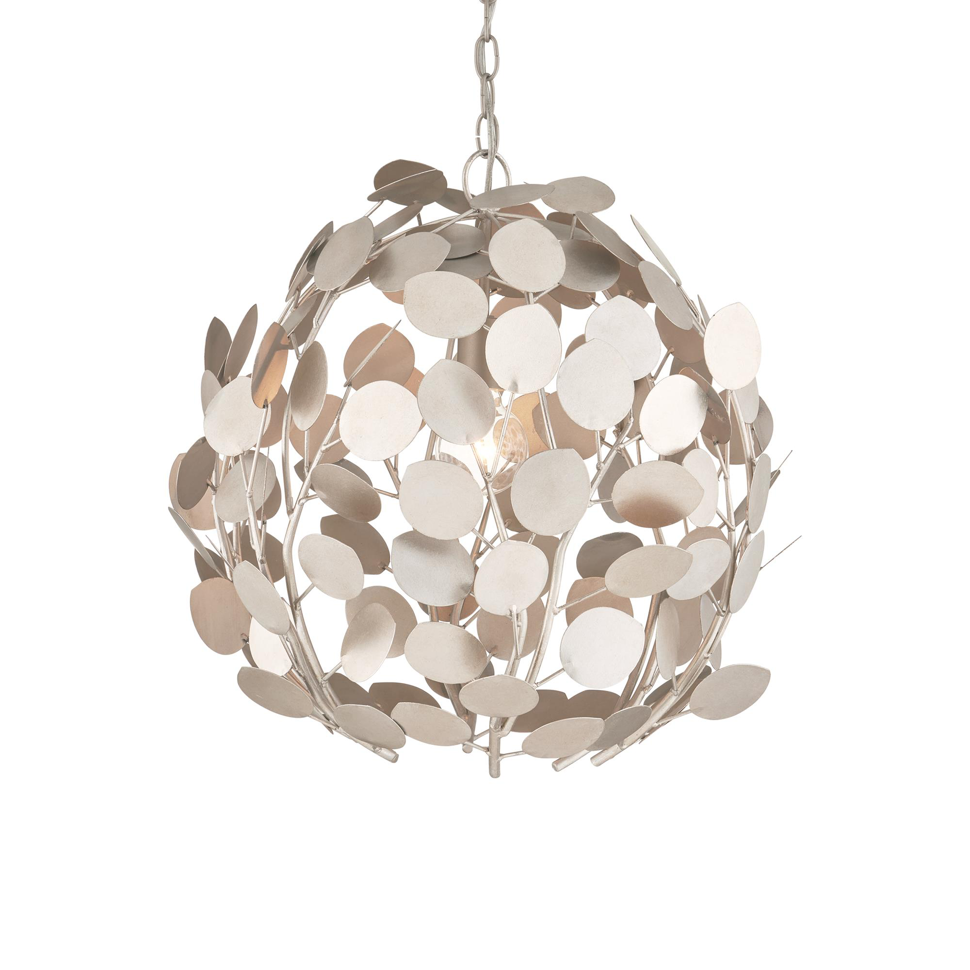 Lunaria Small Chandelier