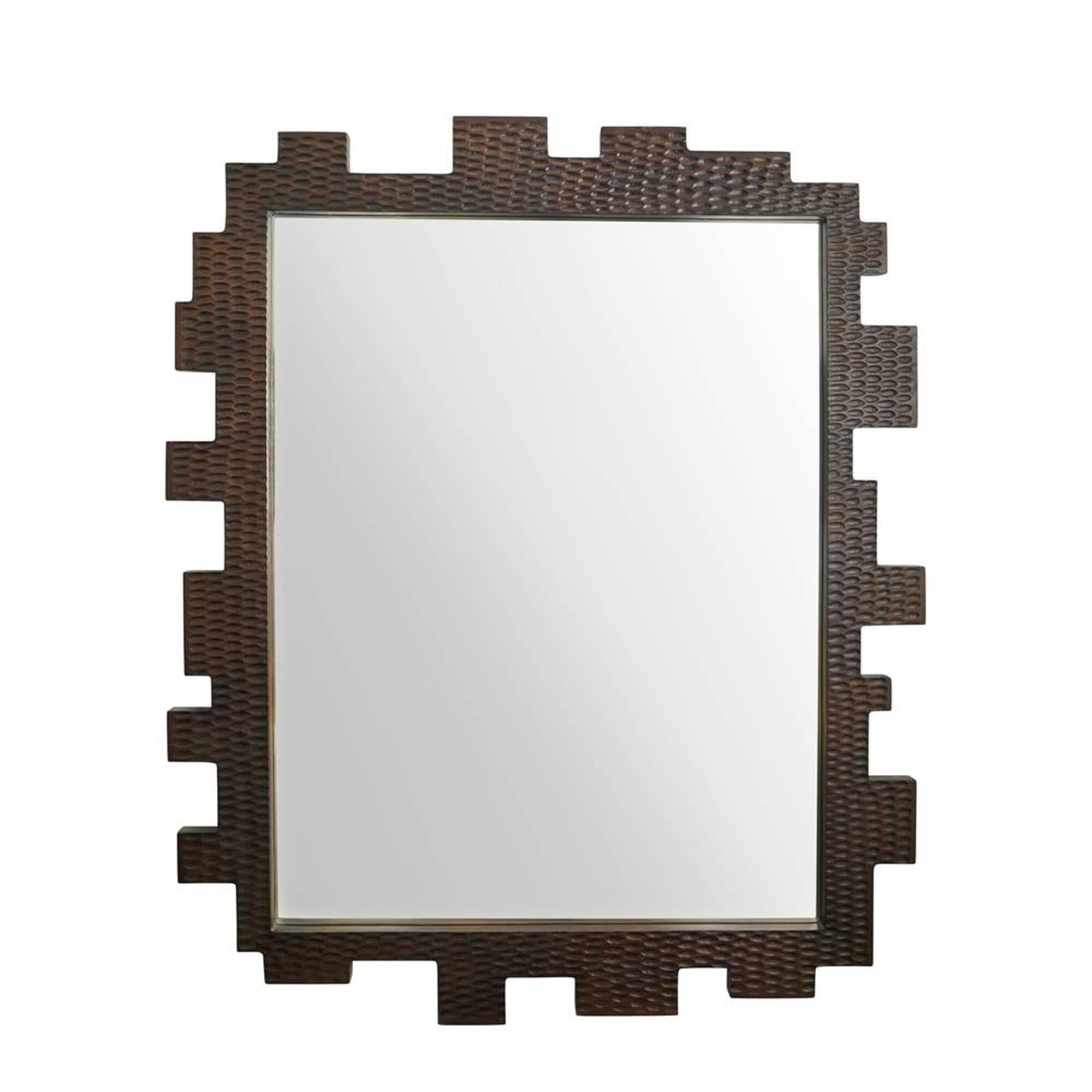 Hewitt Large Decorative Mirror