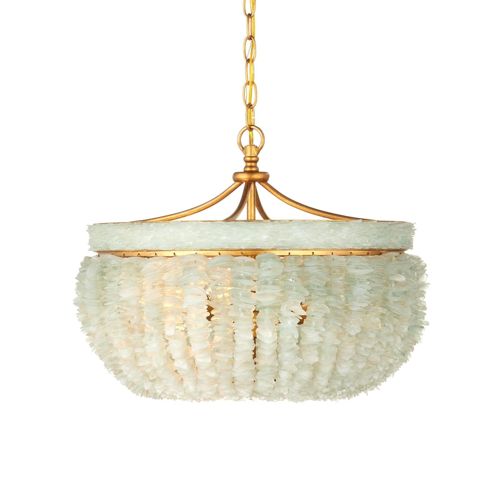 Bayou Small Pendant Light