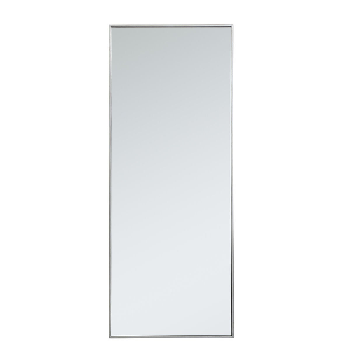 Eternity 60 Inch Decorative Mirror