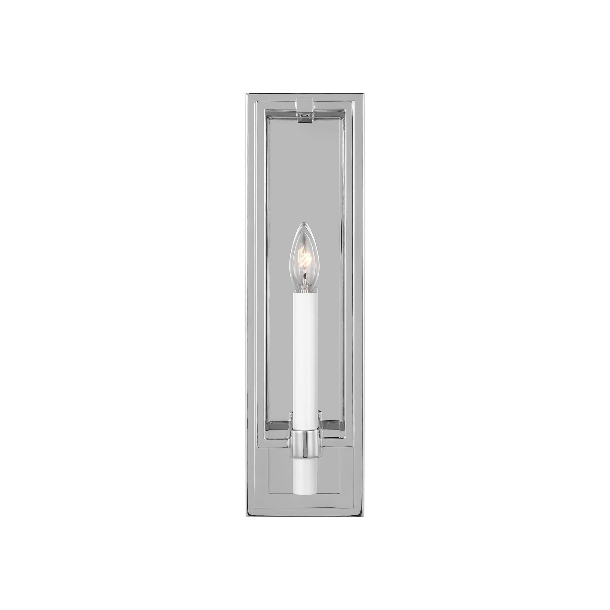 Chapman & Myers Marston Medium Wall Sconce