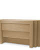 Metropolitan 53 Inch Dresser