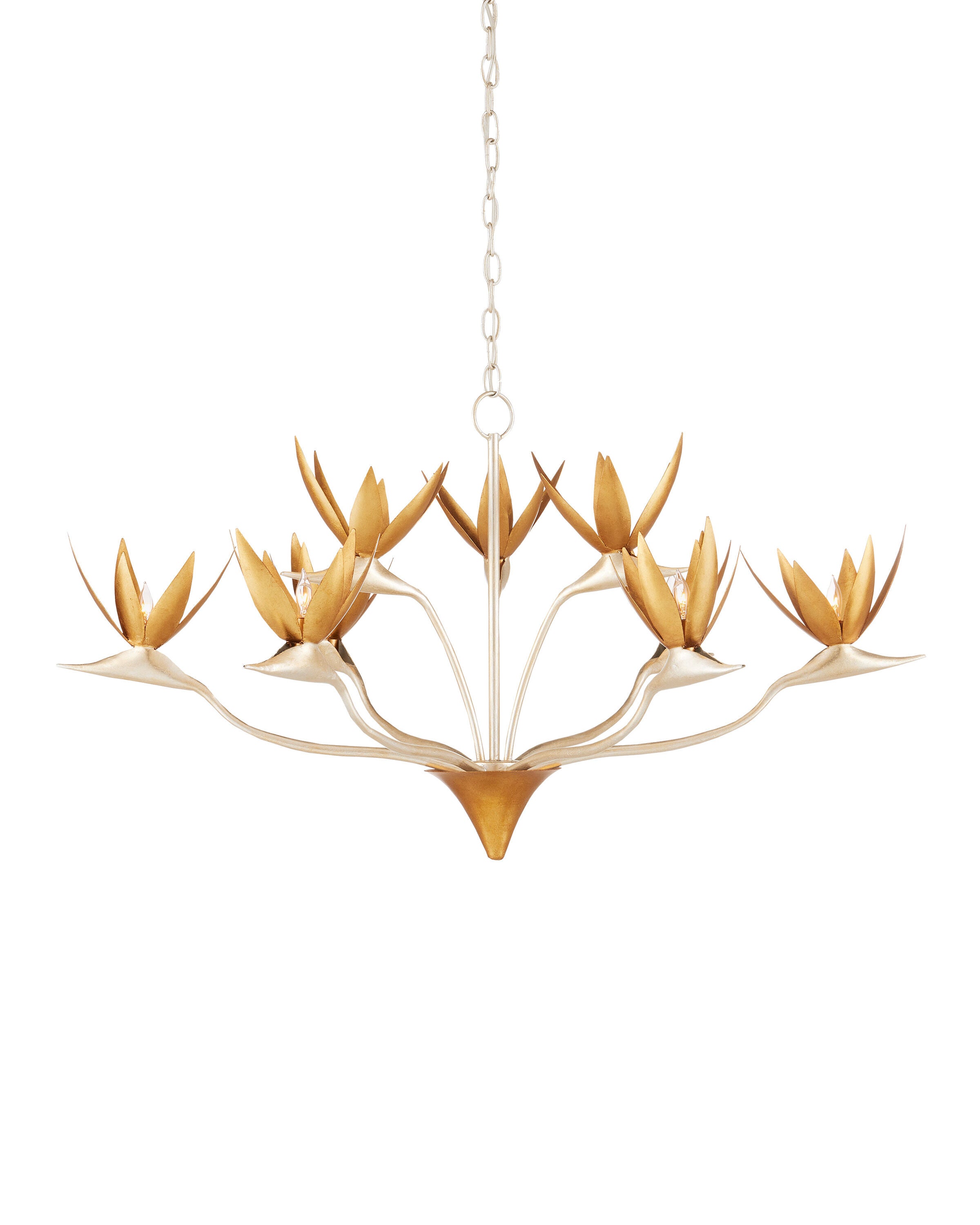 Paradiso Large Chandelier