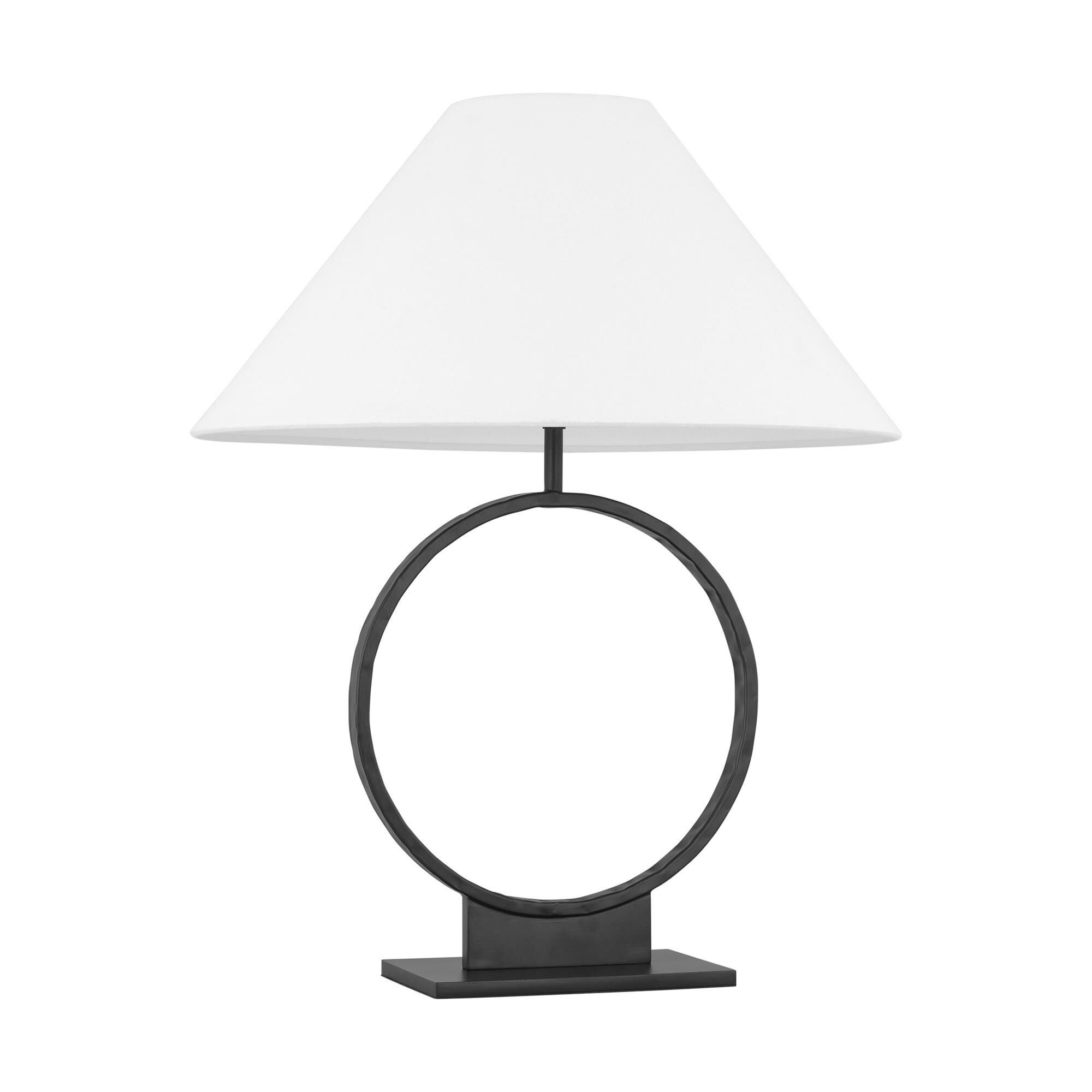 Ellen DeGeneres Orion Small Table Lamp