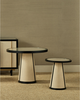 Deanna 24 Inch Accent Table