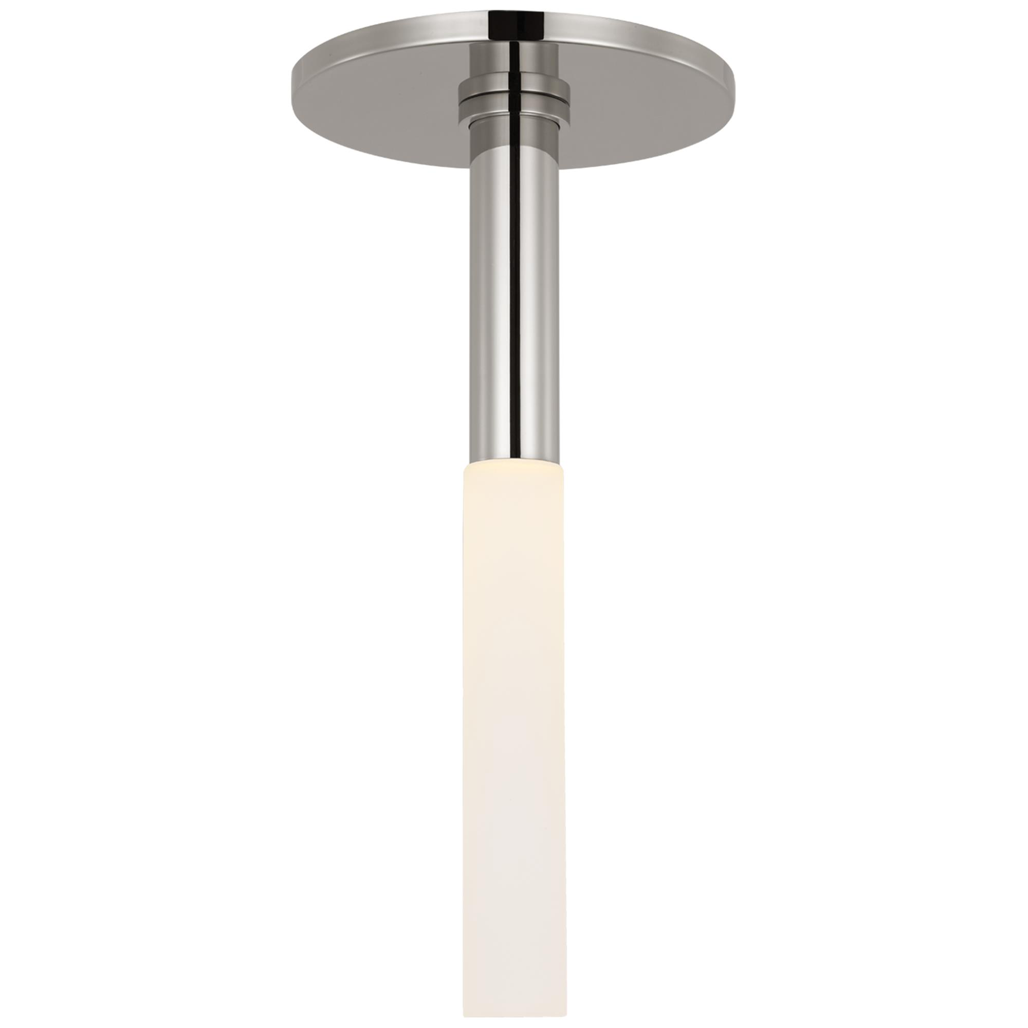 Kelly Wearstler Rousseau 1 Inch Flush Mount
