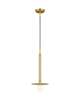 Kelly Wearstler Nodes 20 Inch Mini Pendant