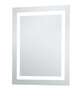 Nova 30 Inch LED Lighted Mirror