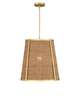 Suzanne Duin Deauville Medium Pendant Light