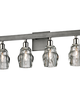 Citizen 23 Inch 4 Light Bath Vanity Light