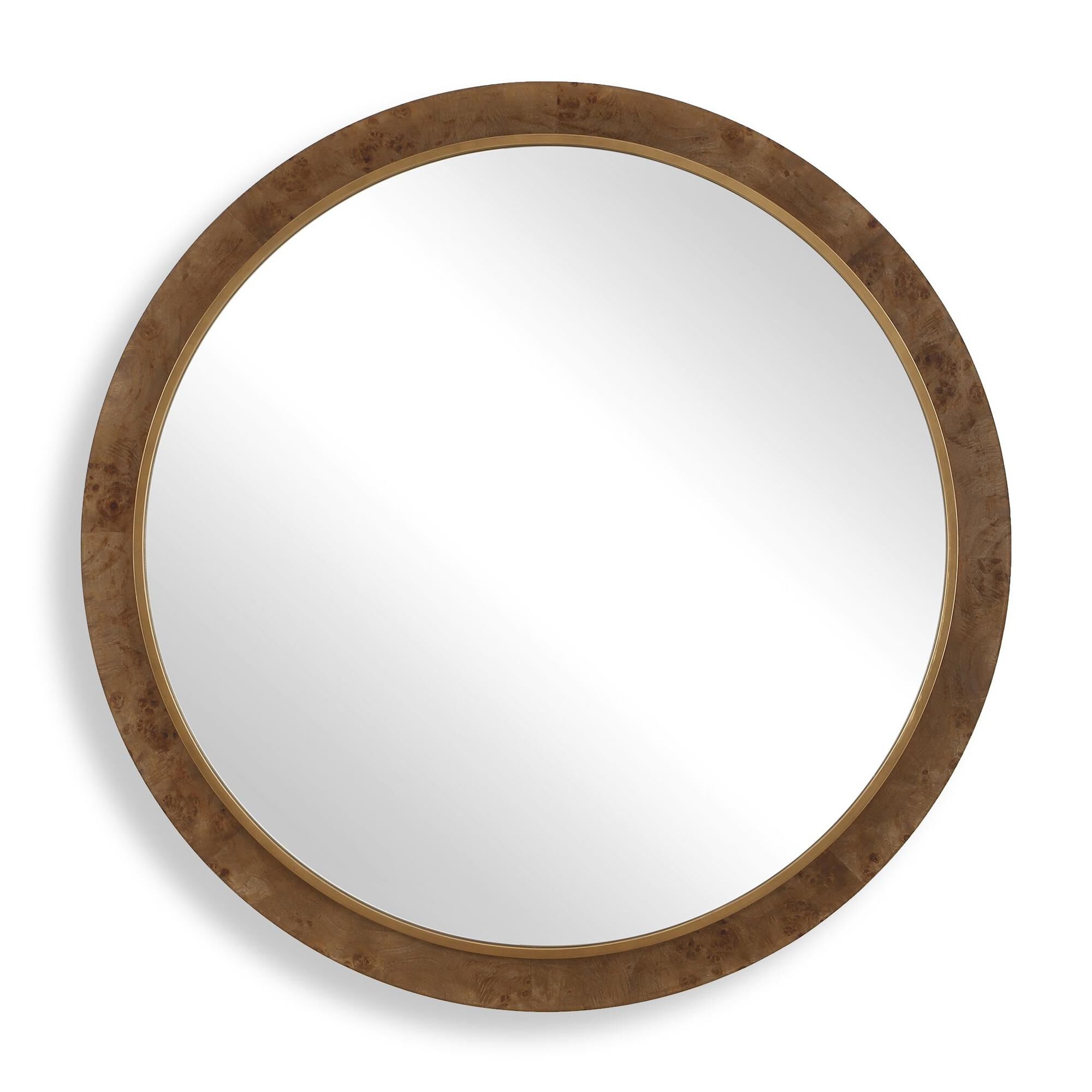 Cleveland Large Decorative Mirror