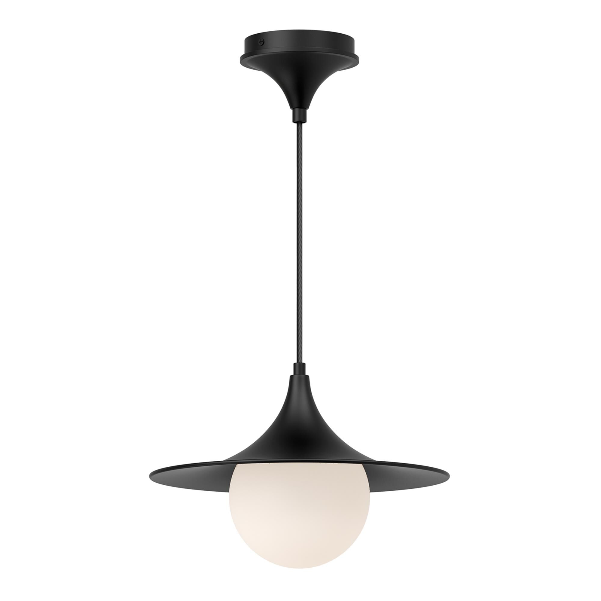 Fuji 12 Inch Pendant Light