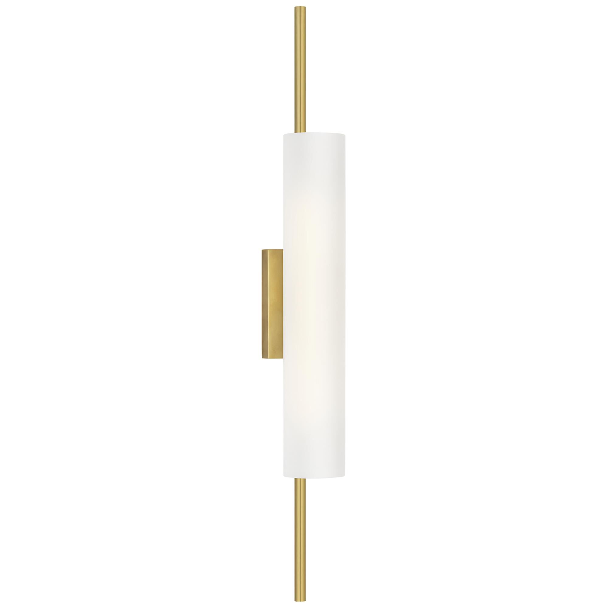 Barbara Barry Windchime Large Wall Sconce